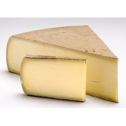 Comté bio doux