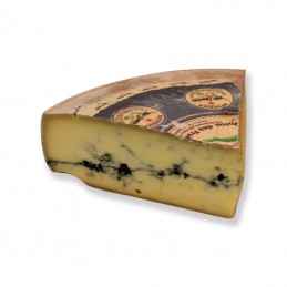 Morbier bio