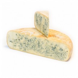 Bleu de gex bio 300g
