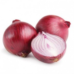 Oignon rouge 500 g