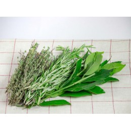 Bouquet garni