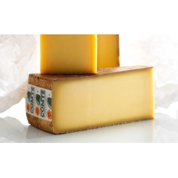 Comté bio grande réserve