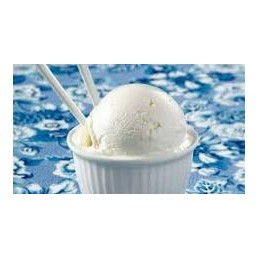 Glace Yaourt