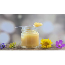 Apach - Gelée royale française