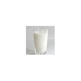 Lait cru 1 litre