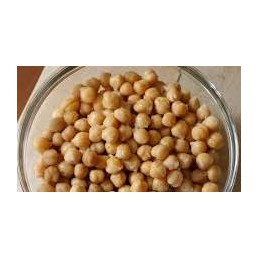 Pois chiches