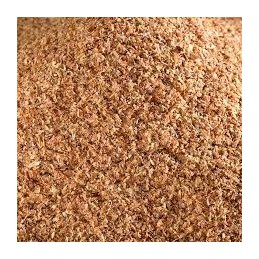Son de blé bio, 500g