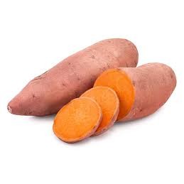 patate douce bio de france,...