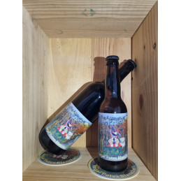 Bière Blanche