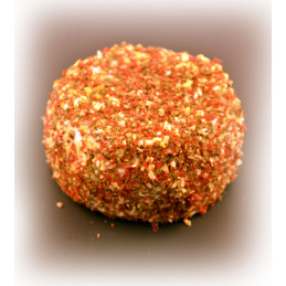 Fromage frais chevre bio...