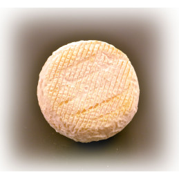 Fromage demi-sec bio
