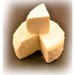 Fromage chèvre frais bio