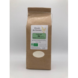 Farine de blé 1kg