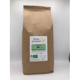 Farine de blé 5kg