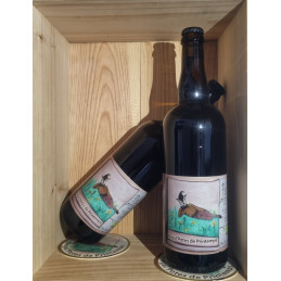 Bière de Printemps