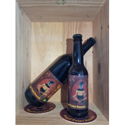 Bière Rousse