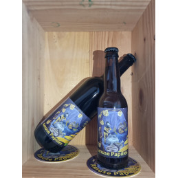 Bière Amuse papille