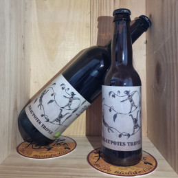 Bière Triple