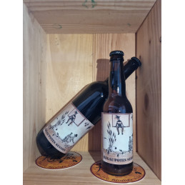 Bière Session IPA