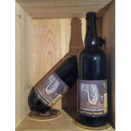Bière Fumée