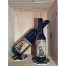Bière Blonde
