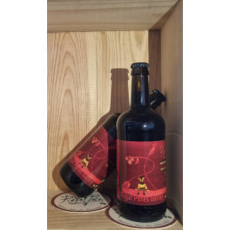 Bière Barley