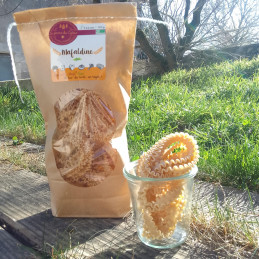 Mafaldine en nid 300g