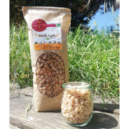 Tubetti rigati 500g