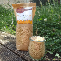 Stelline (petites étoiles)...