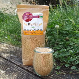 Perlettes 500g