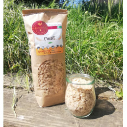 Crozets au blé dur 500g