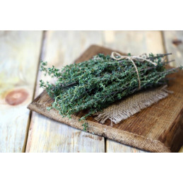 Thym bio pièce de 20 g
