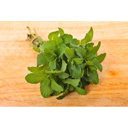 Menthe marocaine bio, pièce...