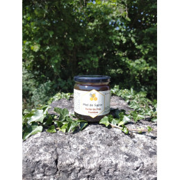 Apach - Miel de sapin 500g
