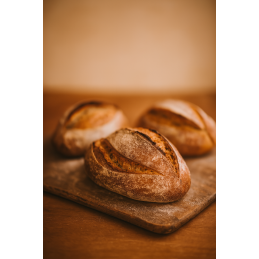 Pain aux graines 500g