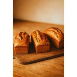 Pain de petit épeautre 500 g