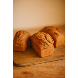 Pain au tournesol 600g