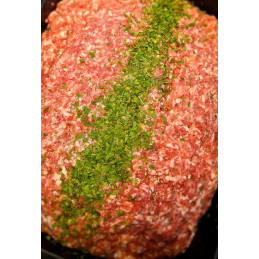 Chair à farce de porc (1kg)