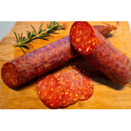Chorizo de porc