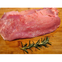 Escalopes de porc (lot de 4)