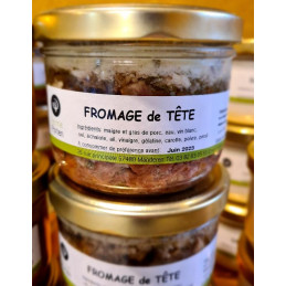 Fromage de tête