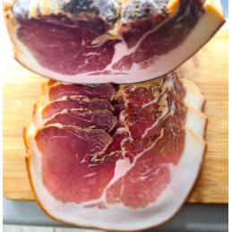 Jambon fumé (lot de 6...