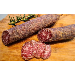 Saucisson pur porc