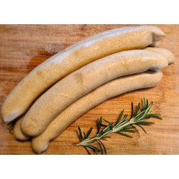 Viennoises de porc (lot de 5)