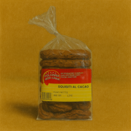 Gâteau type spritz aux...