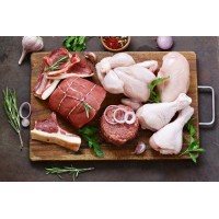 Viande