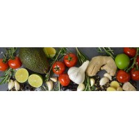 LEGUMES NON BIO