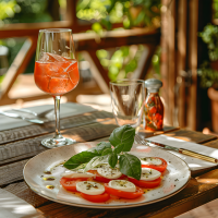 Aperitif
