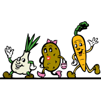Legume sec