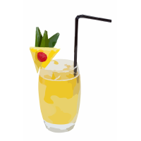 Jus de fruit